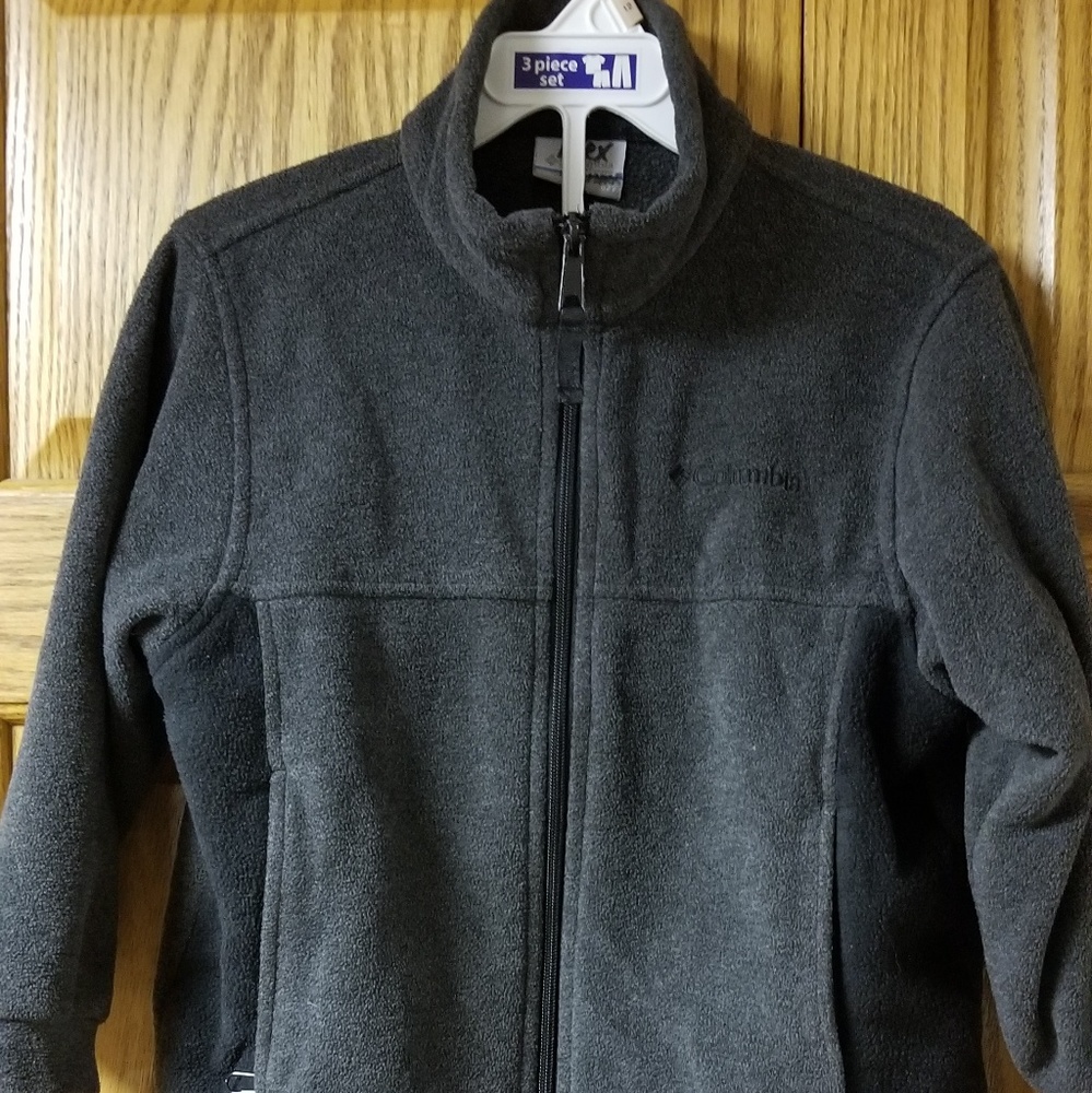 Columbia jacket